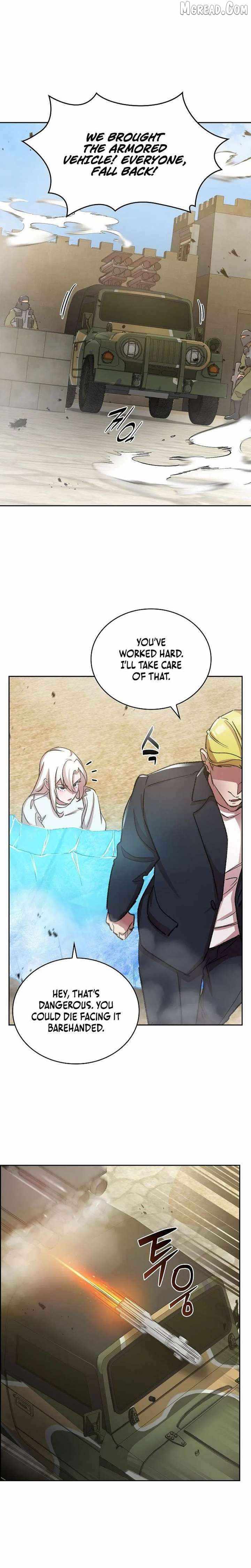 Devil and Ice — Chapter 37 — page 22