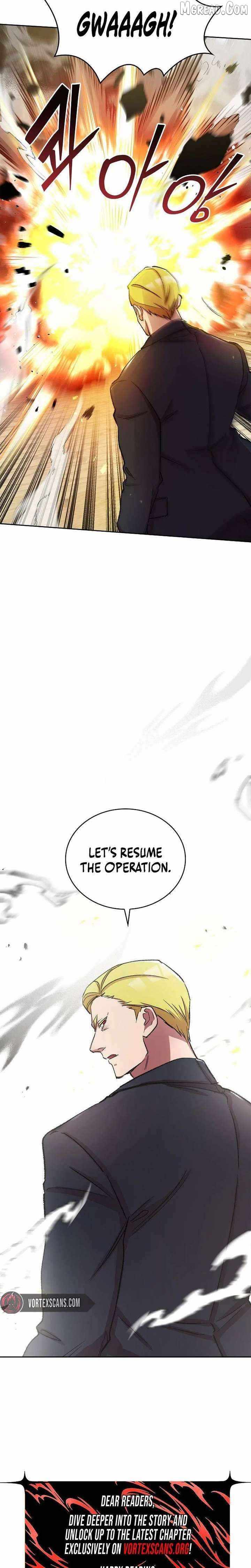 Devil and Ice — Chapter 37 — page 26