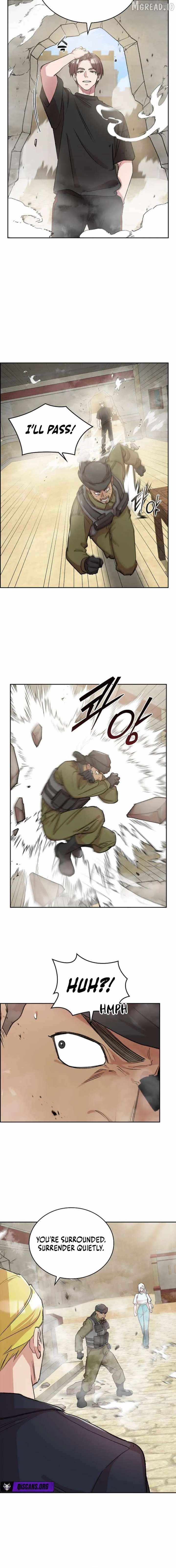 Devil and Ice — Chapter 38 — page 2