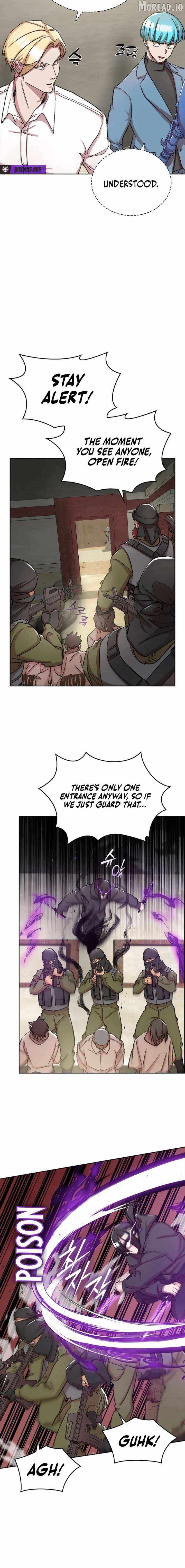 Devil and Ice — Chapter 38 — page 6