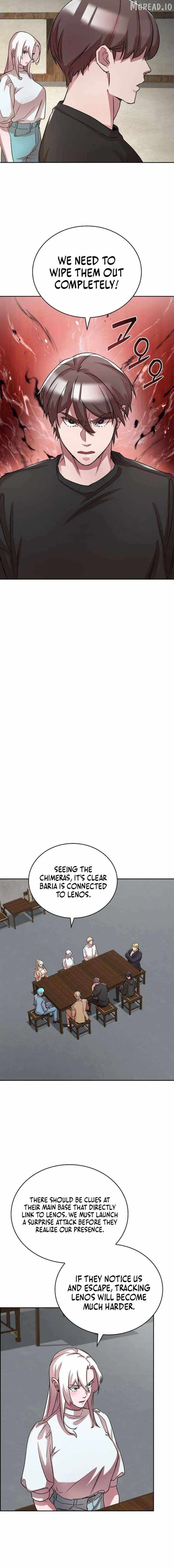 Devil and Ice — Chapter 38 — page 12