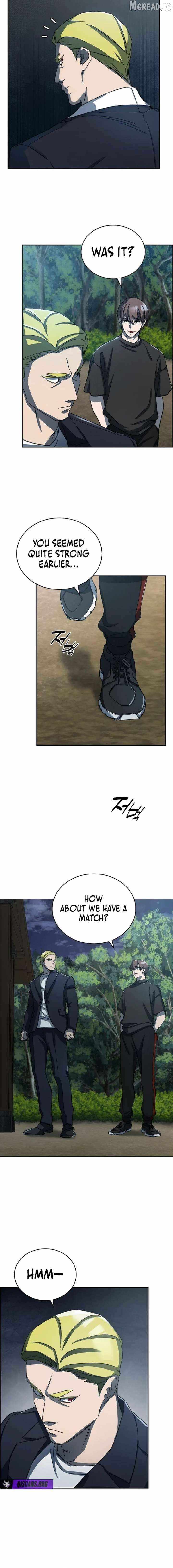 Devil and Ice — Chapter 38 — page 14