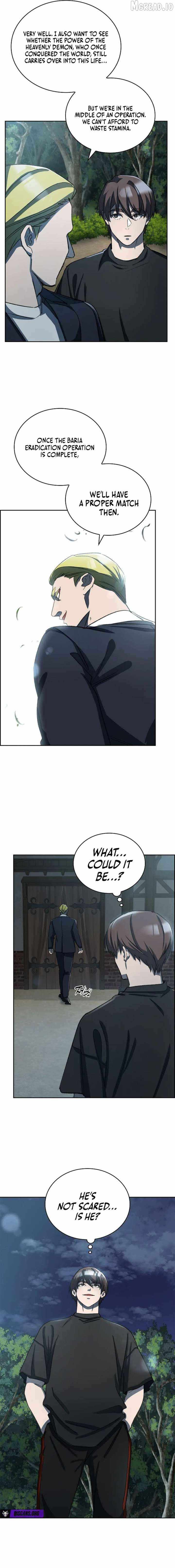 Devil and Ice — Chapter 38 — page 15