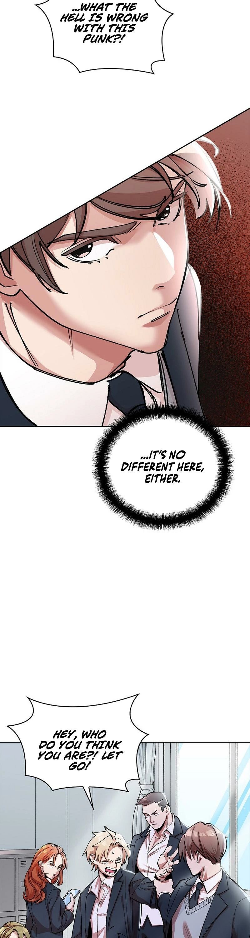 Devil and Ice — Chapter 4 — page 2