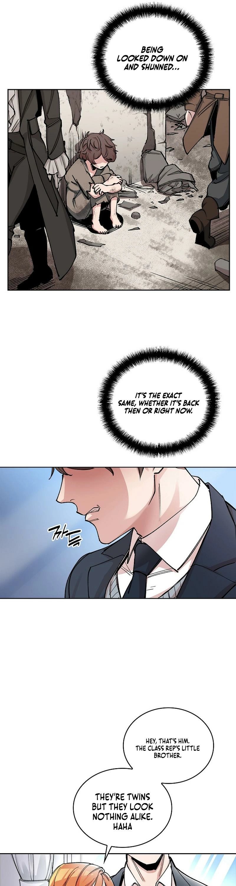 Devil and Ice — Chapter 4 — page 5