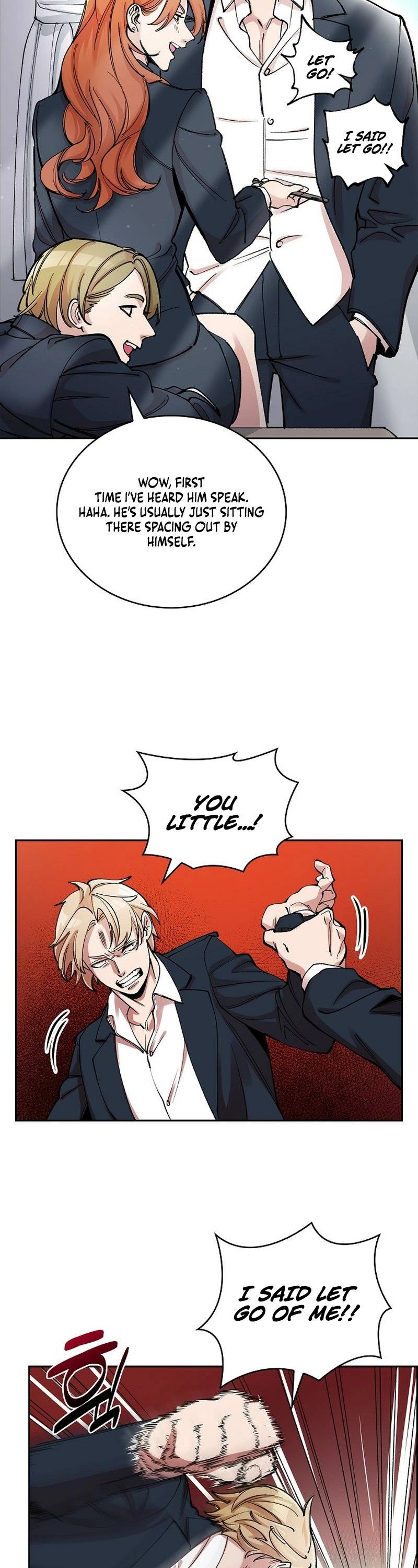 Devil and Ice — Chapter 4 — page 6