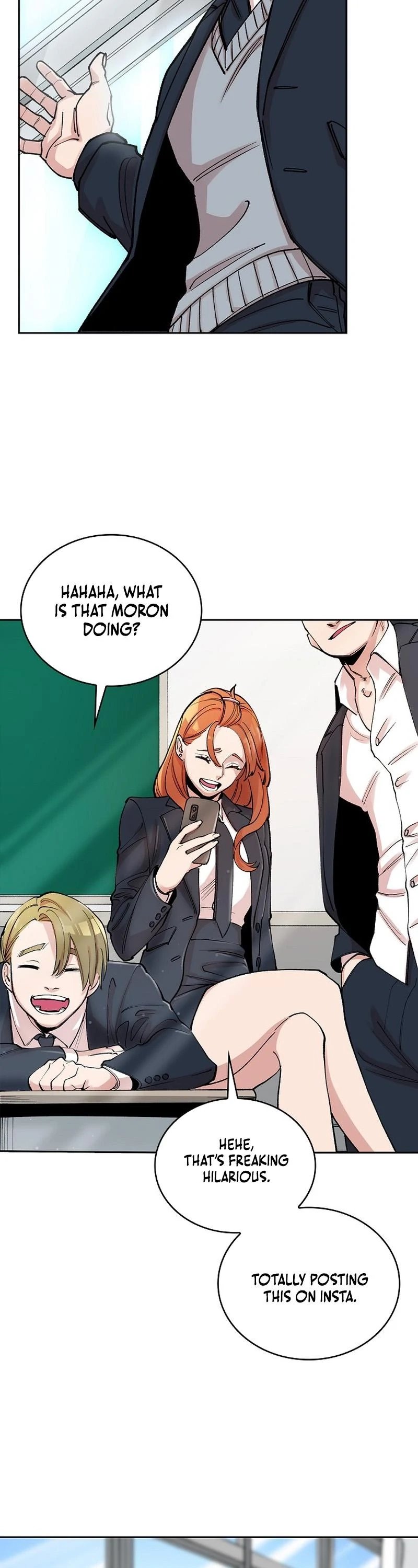 Devil and Ice — Chapter 4 — page 9