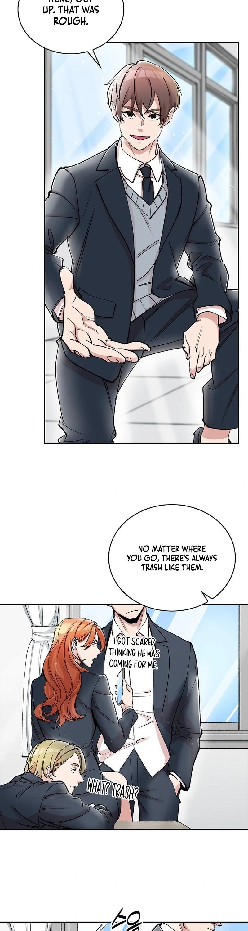 Devil and Ice — Chapter 4 — page 13
