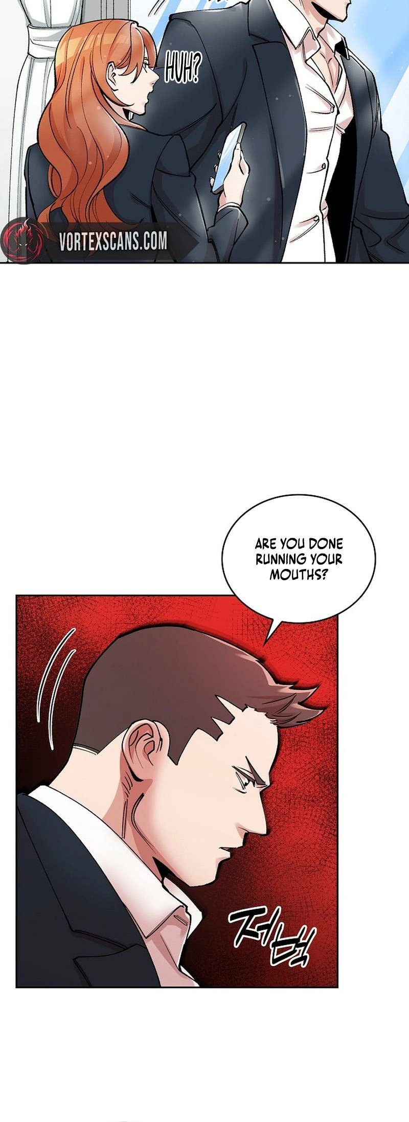 Devil and Ice — Chapter 4 — page 14