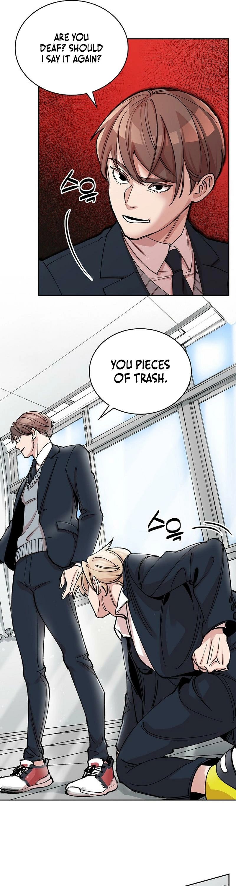 Devil and Ice — Chapter 4 — page 15