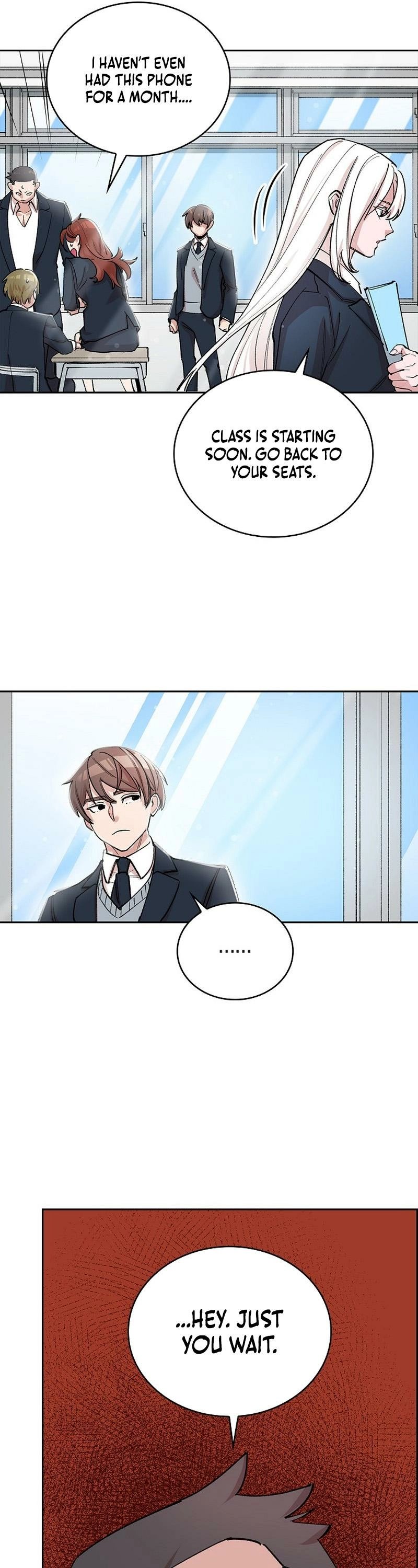 Devil and Ice — Chapter 4 — page 26