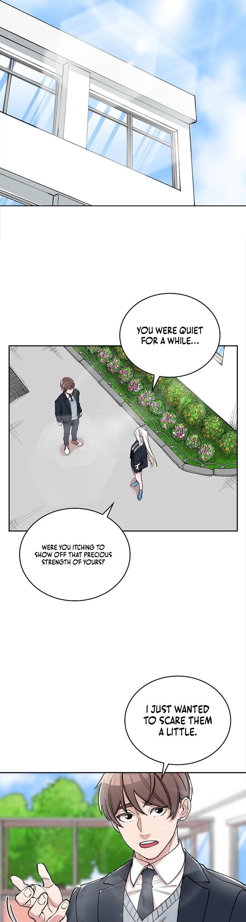 Devil and Ice — Chapter 4 — page 30