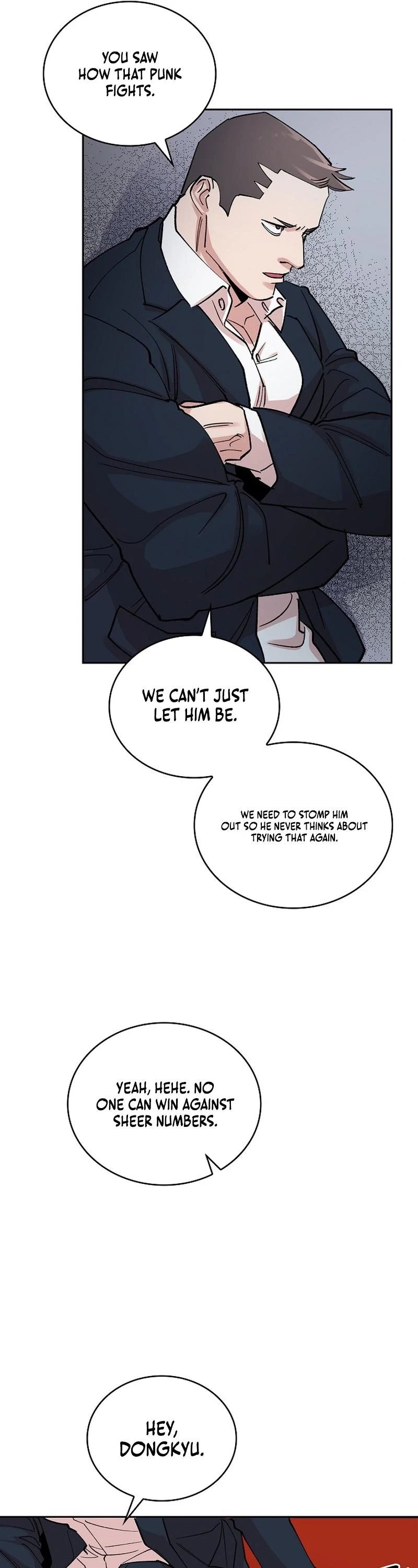 Devil and Ice — Chapter 4 — page 37