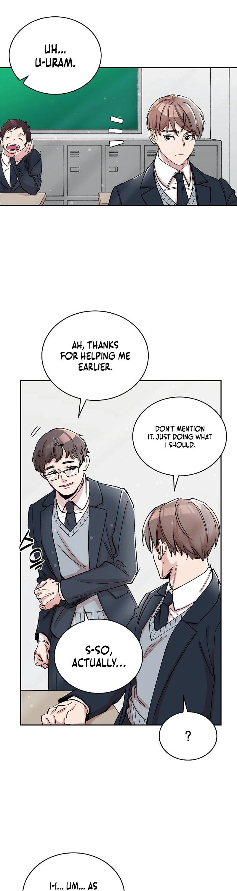 Devil and Ice — Chapter 4 — page 41