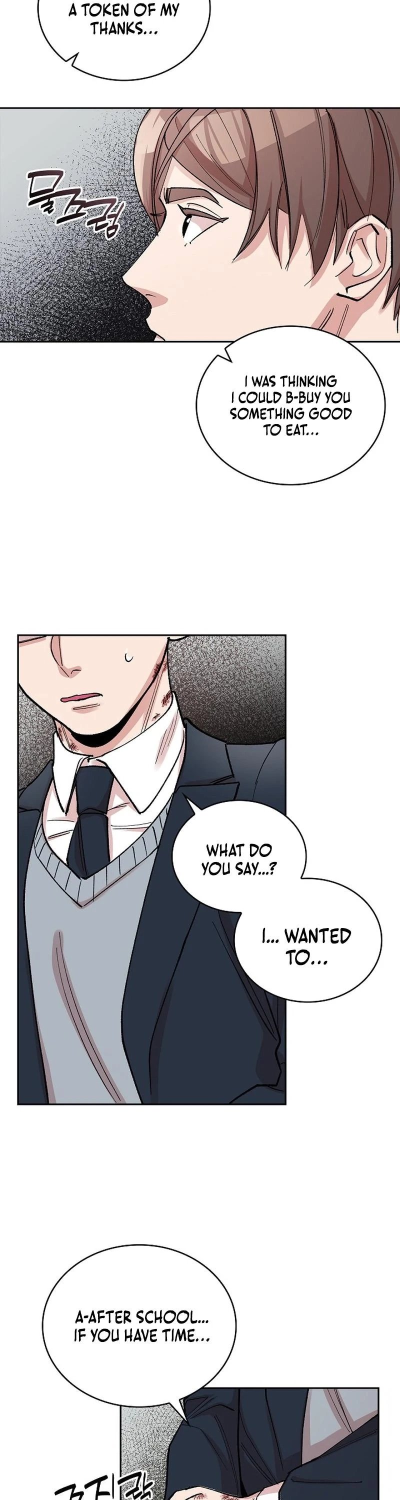 Devil and Ice — Chapter 4 — page 42