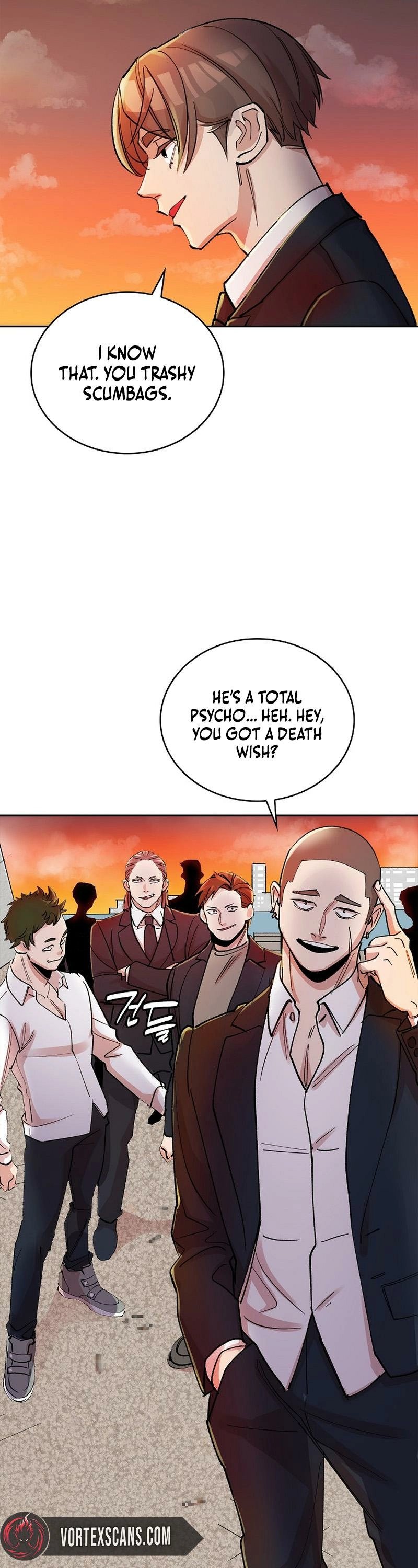 Devil and Ice — Chapter 4 — page 49