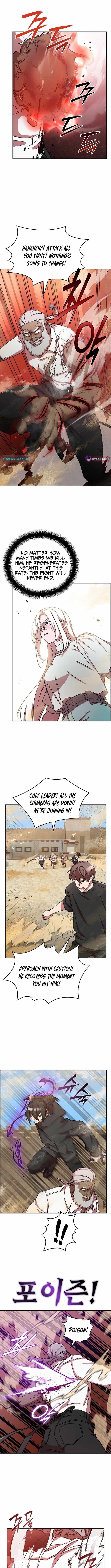 Devil and Ice — Chapter 41 — page 2