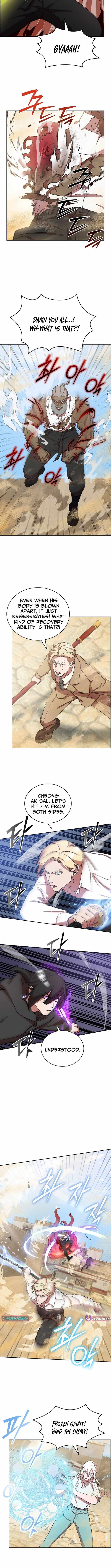 Devil and Ice — Chapter 41 — page 4