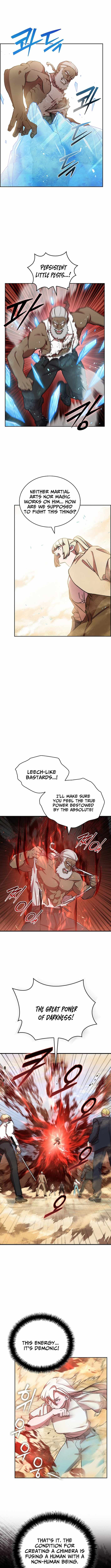 Devil and Ice — Chapter 41 — page 5