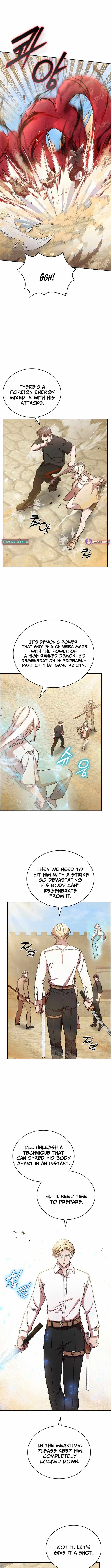 Devil and Ice — Chapter 41 — page 7