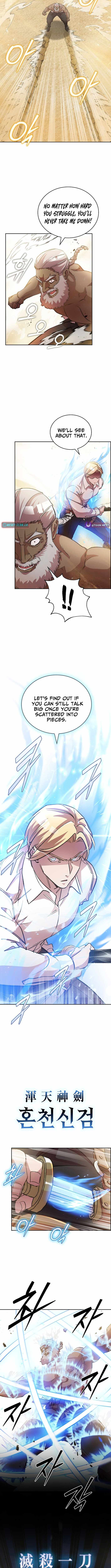 Devil and Ice — Chapter 41 — page 11