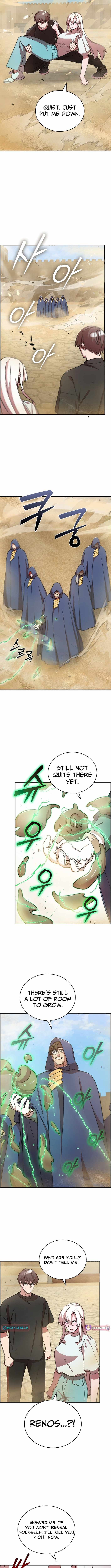 Devil and Ice — Chapter 42 — page 3