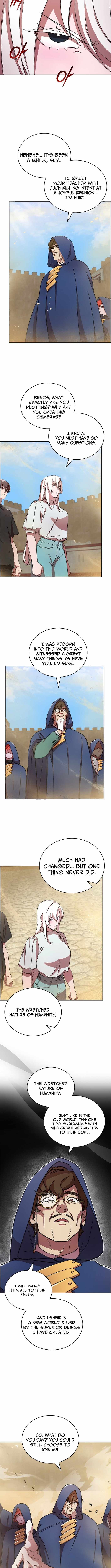 Devil and Ice — Chapter 42 — page 4