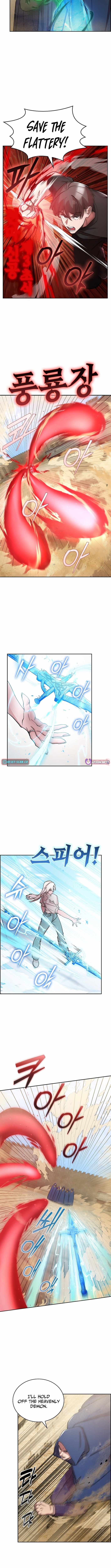 Devil and Ice — Chapter 42 — page 7