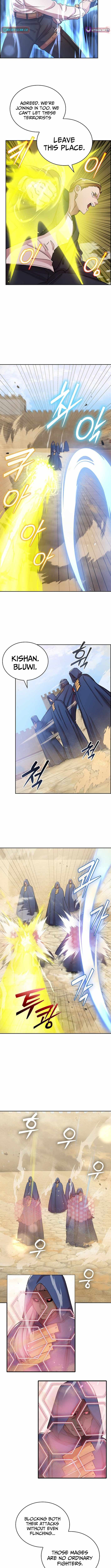 Devil and Ice — Chapter 42 — page 9