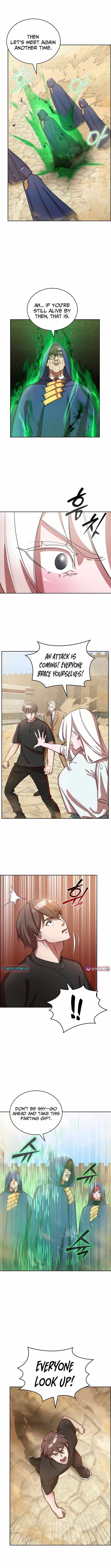Devil and Ice — Chapter 42 — page 11