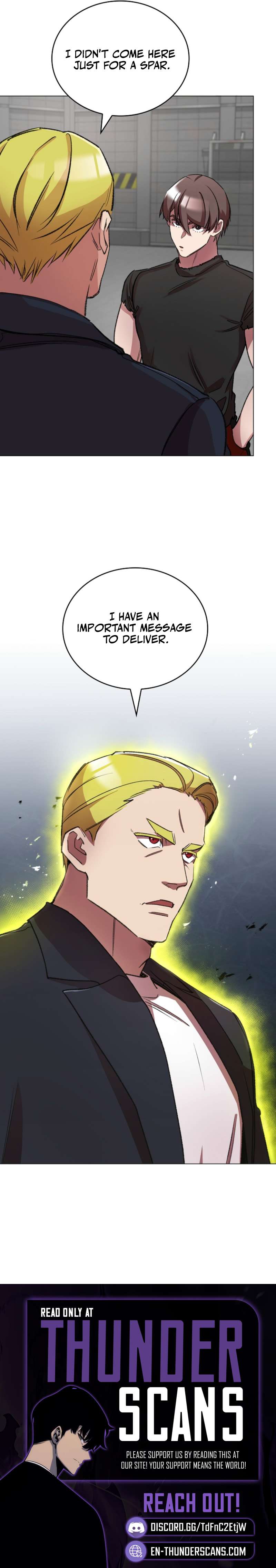 Devil and Ice — Chapter 43 — page 10