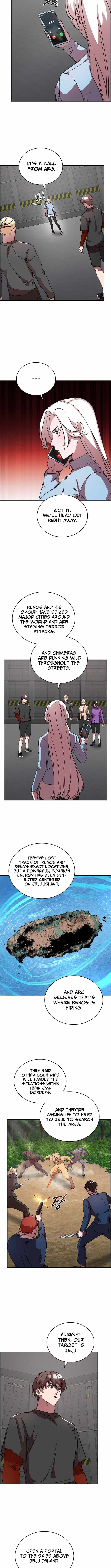 Devil and Ice — Chapter 44 — page 5