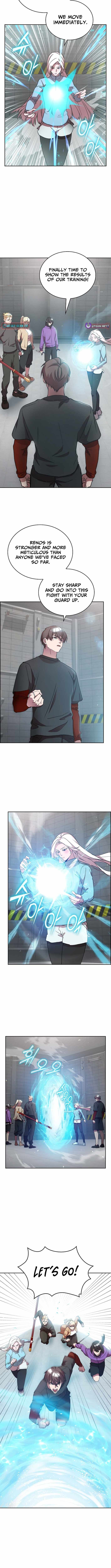 Devil and Ice — Chapter 44 — page 6