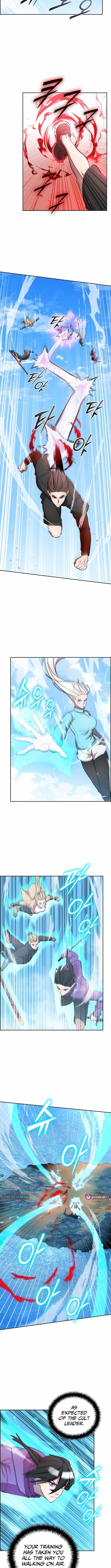 Devil and Ice — Chapter 44 — page 8