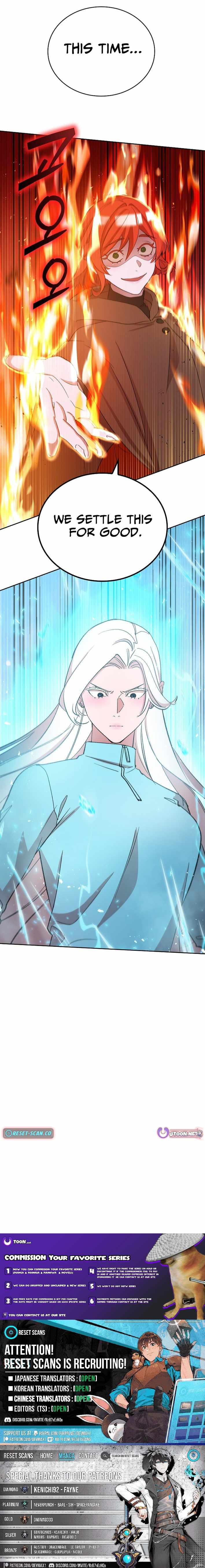 Devil and Ice — Chapter 44 — page 11