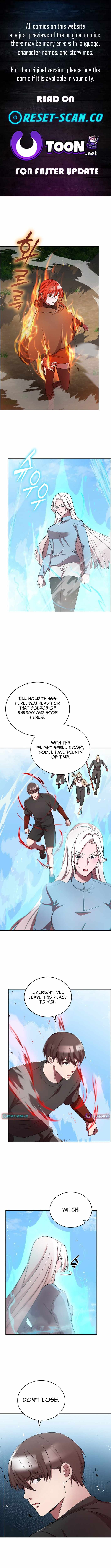 Devil and Ice — Chapter 45 — page 1