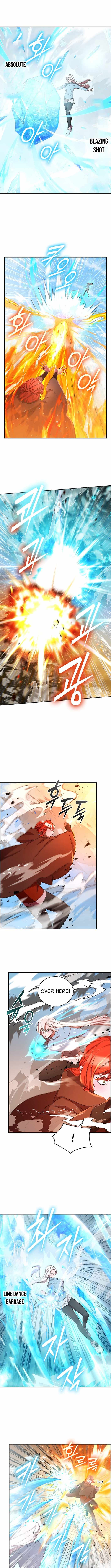 Devil and Ice — Chapter 45 — page 3
