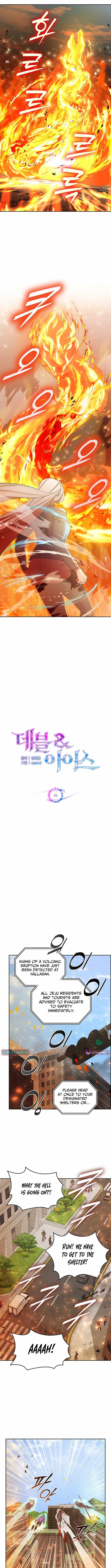 Devil and Ice — Chapter 45 — page 6