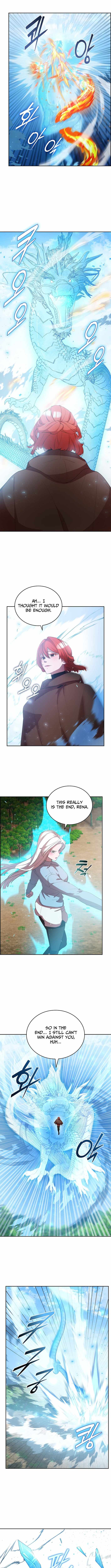 Devil and Ice — Chapter 45 — page 10