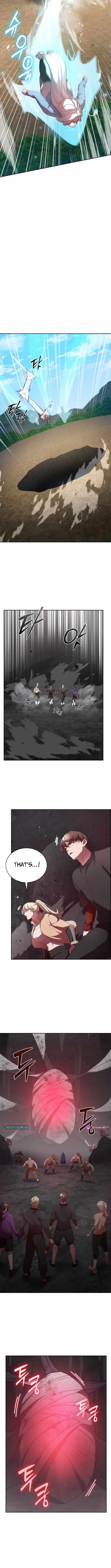 Devil and Ice — Chapter 45 — page 12