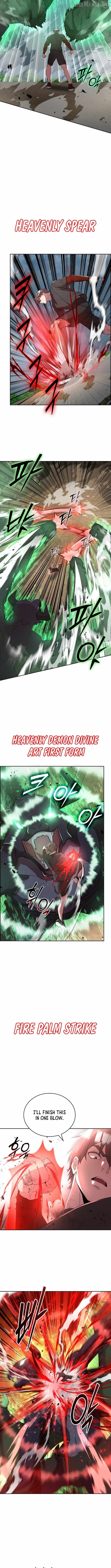 Devil and Ice — Chapter 47 — page 4