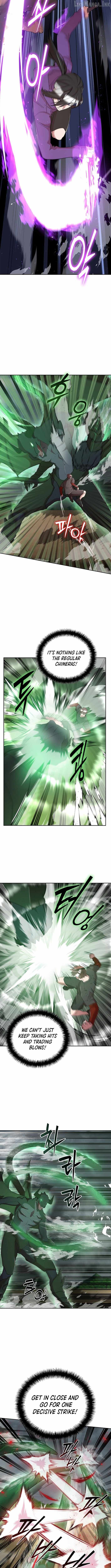 Devil and Ice — Chapter 47 — page 9