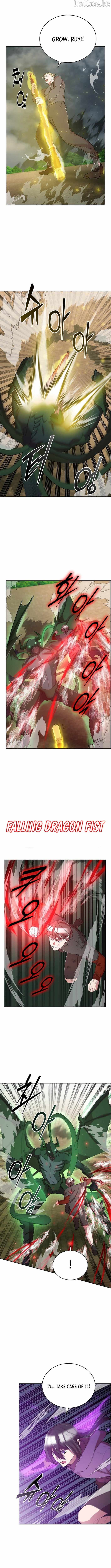 Devil and Ice — Chapter 47 — page 12