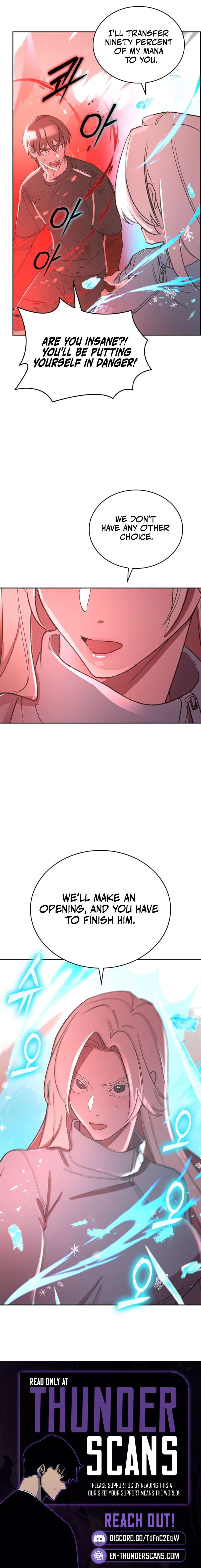 Devil and Ice — Chapter 49 — page 10