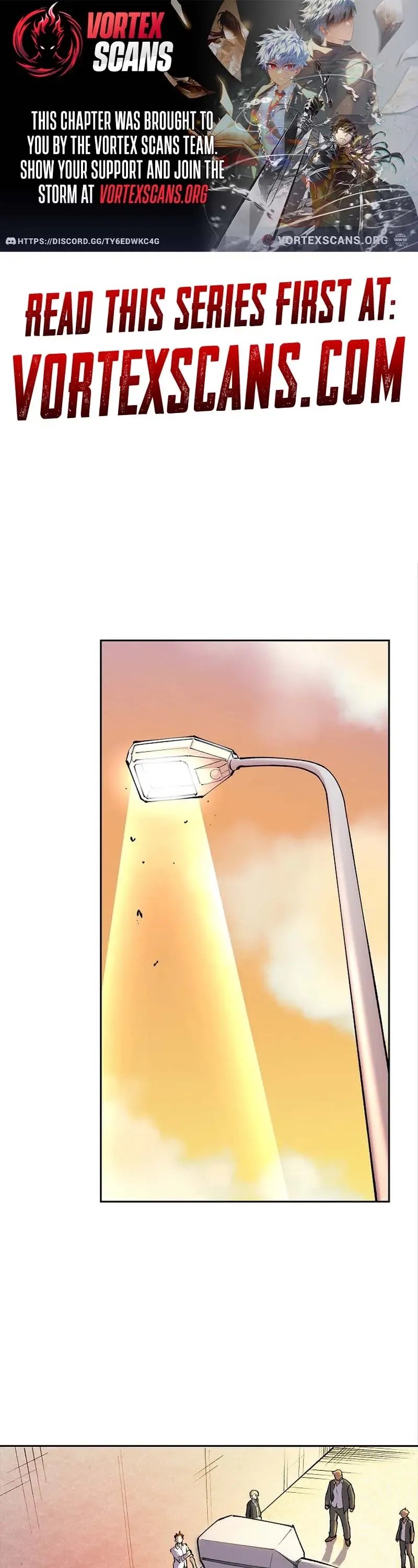 Devil and Ice — Chapter 5 — page 1
