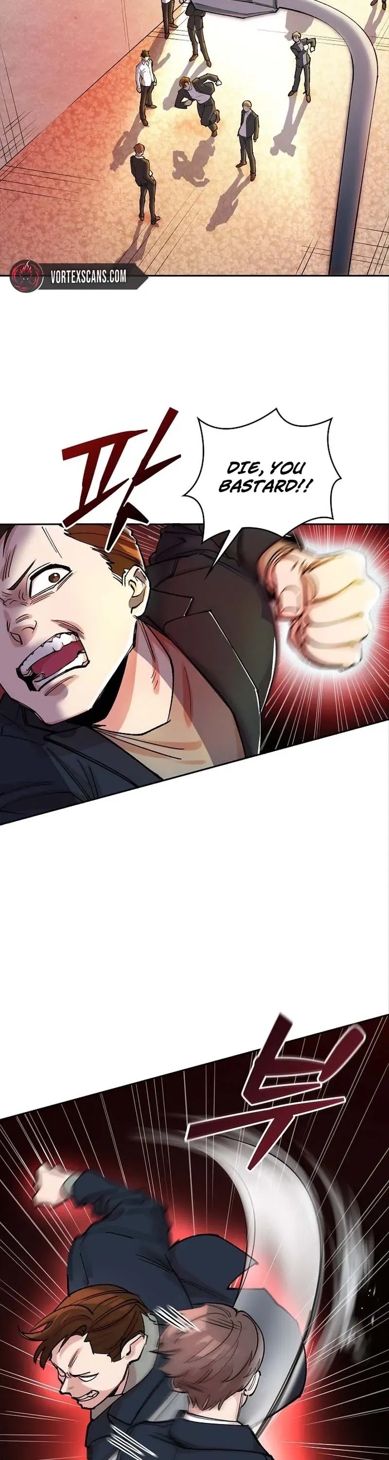 Devil and Ice — Chapter 5 — page 2