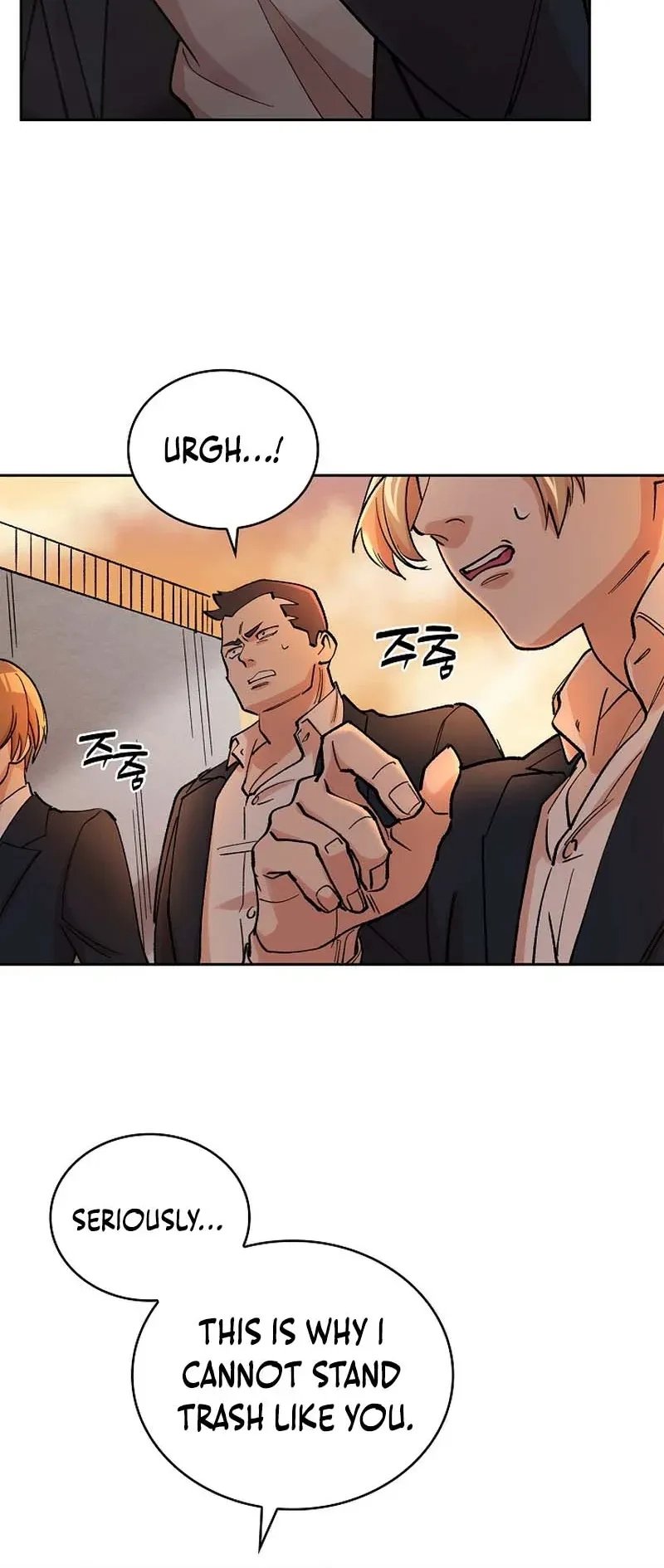 Devil and Ice — Chapter 5 — page 18