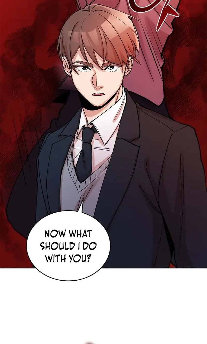 Devil and Ice — Chapter 5 — page 21