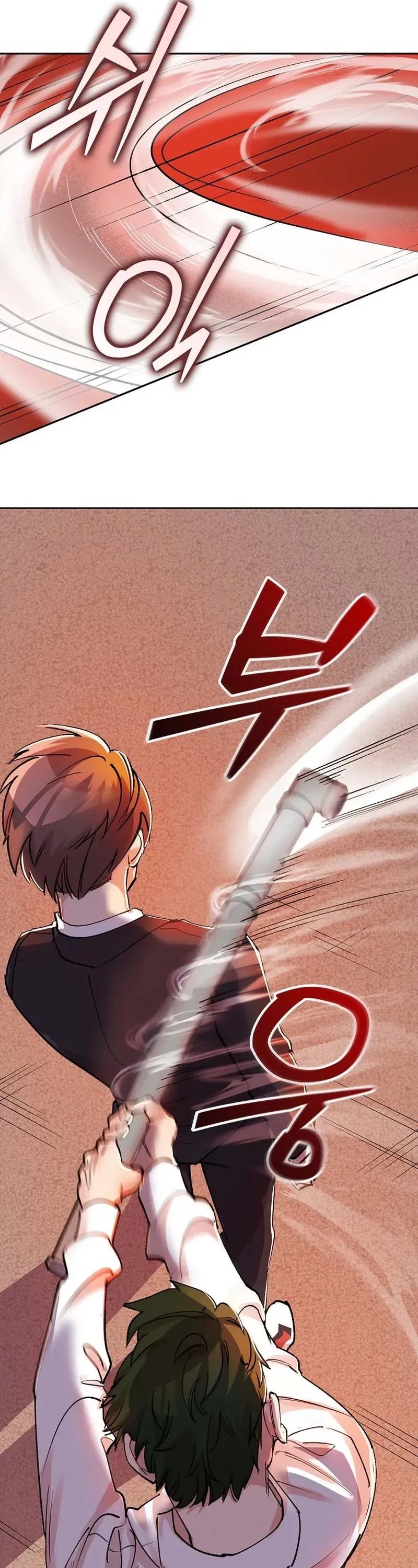 Devil and Ice — Chapter 5 — page 22