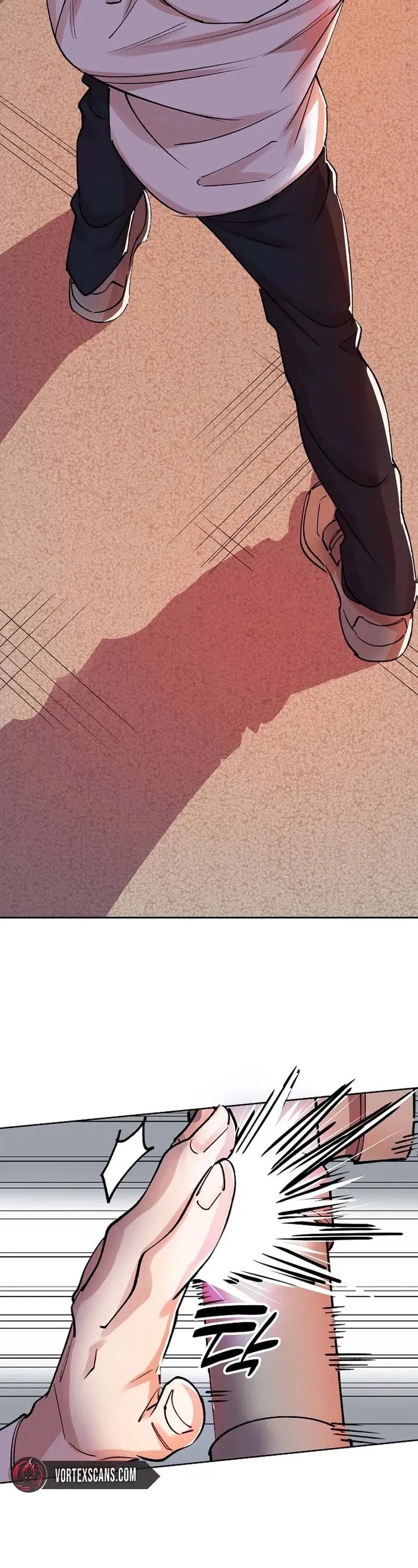 Devil and Ice — Chapter 5 — page 23